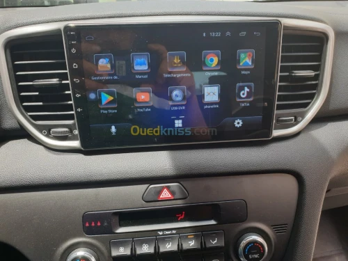 dvd android kia 2006/2023