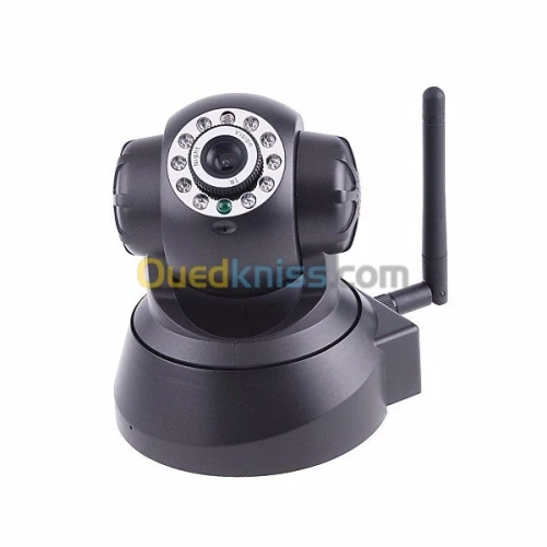 installations cameras