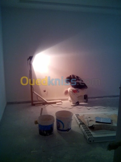 Entreprises de Rénovation apprtemmnt 