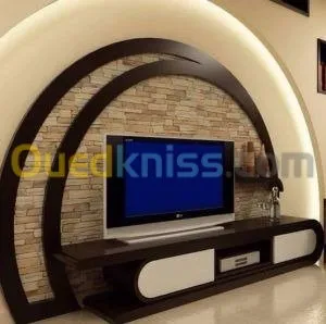 Aménagement et décoration 
