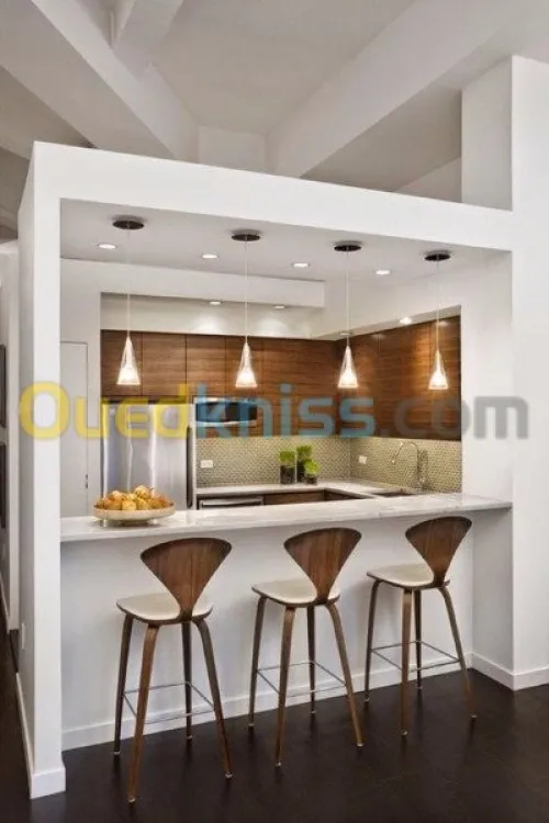 Aménagement et décoration 
