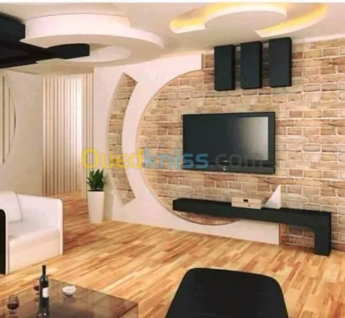 Aménagement et décoration 