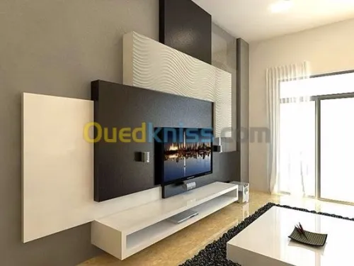 Aménagement et décoration 