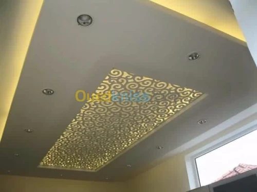 Aménagement et décoration 