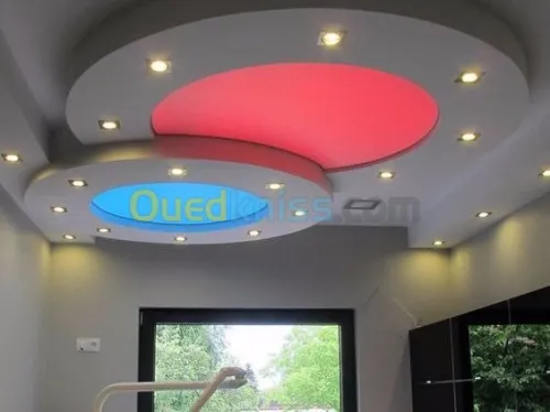Aménagement et décoration 