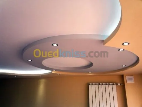 Aménagement et décoration 