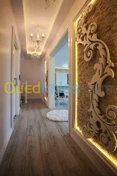 Aménagement et décoration 