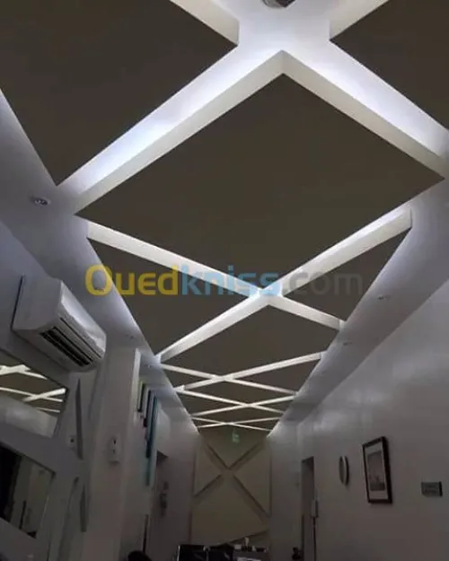 Aménagement et décoration 