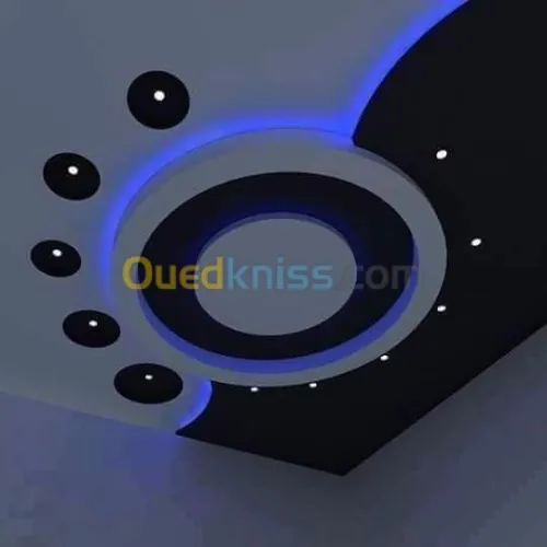 Aménagement et décoration 
