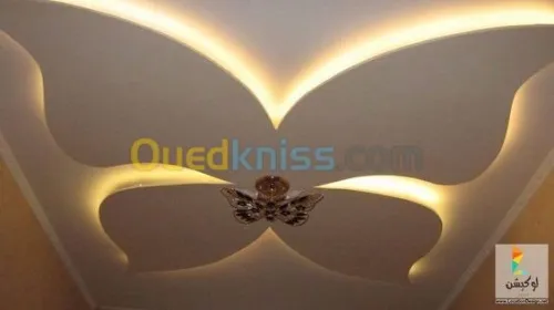 Aménagement et décoration 