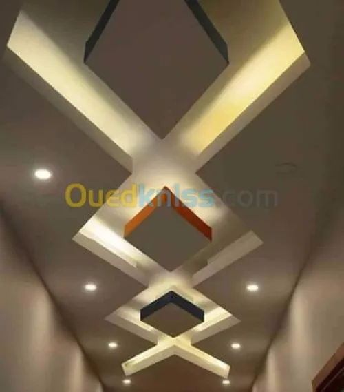 Aménagement et décoration 
