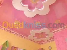 Aménagement et décoration 