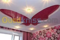 Aménagement et décoration 
