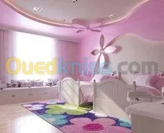 Aménagement et décoration 
