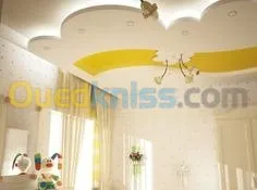 Aménagement et décoration 