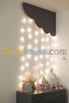 Aménagement et décoration 
