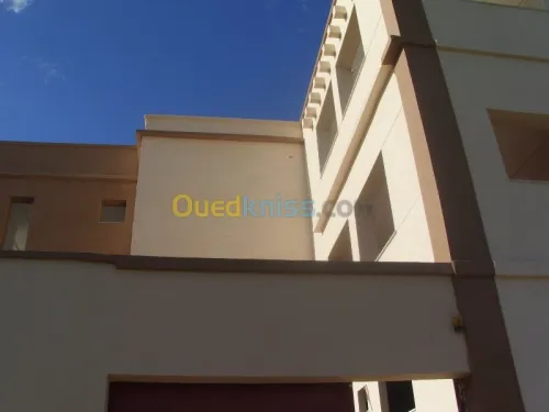 Peinture, Monocouches, Façades