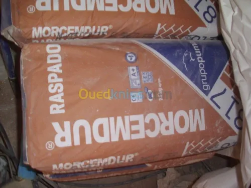 Peinture, Monocouches, Façades