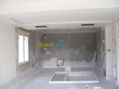 Peinture, Monocouches, Façades