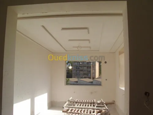 Peinture, Monocouches, Façades