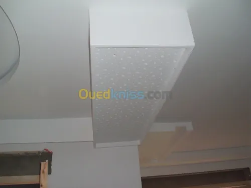 Peinture, Monocouches, Façades