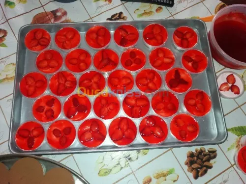 pâtissier 