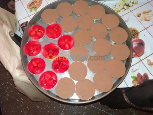 pâtissier 