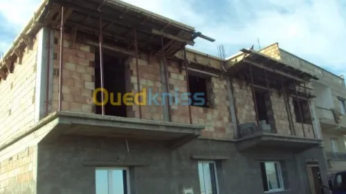 réalisation des projet privés 