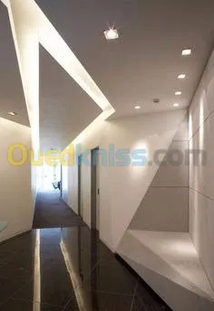 installation d'électricité générale