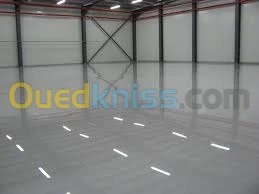 resine epoxy et etanchéité  liquide