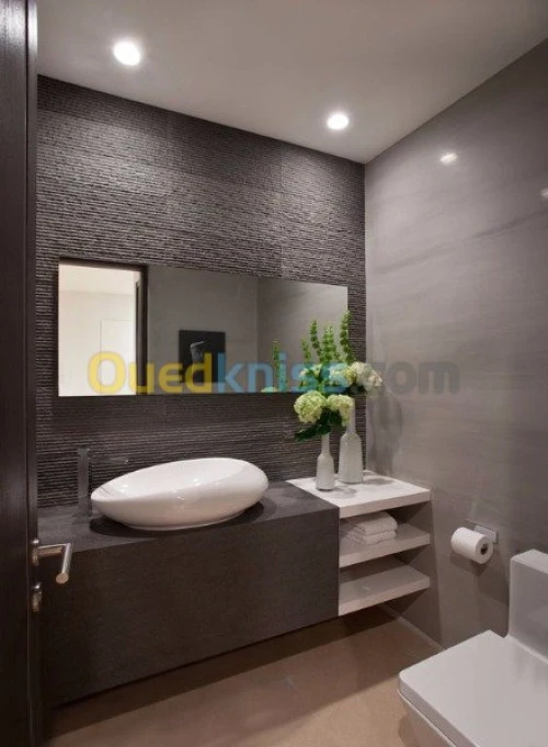 decoration et amenagement interieur 