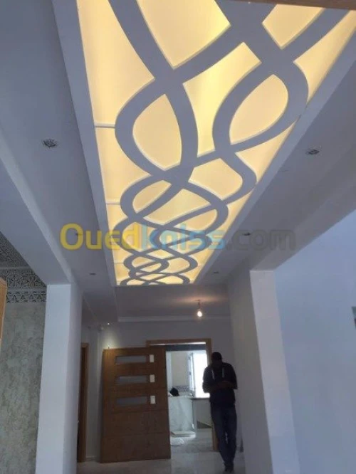 decoration et amenagement interieur 
