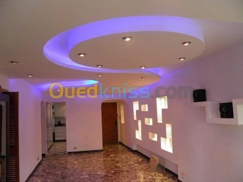 decoration et amenagement interieur 