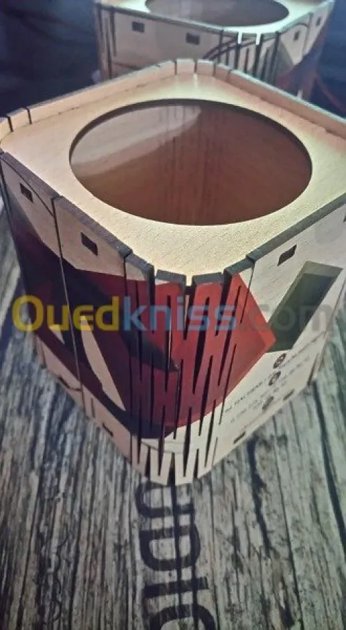 Impression UV a plat sur tout supports