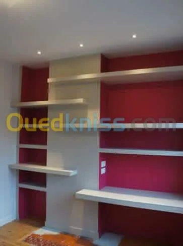 Décoration de maison 