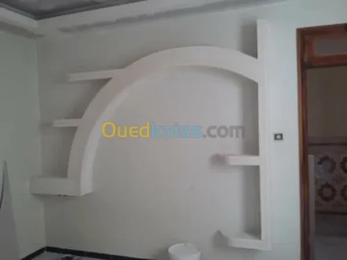Décoration de maison 