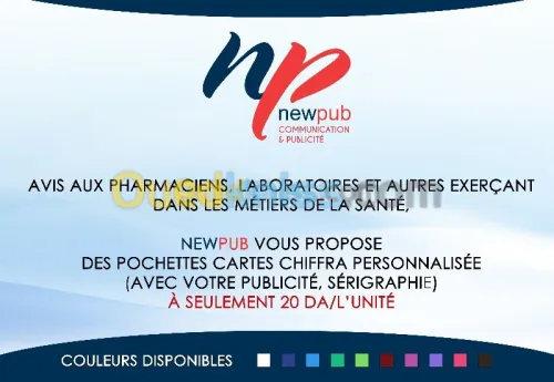 Carte Chiffa