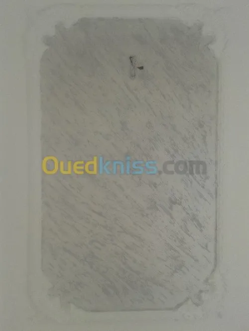 peinture décorative 