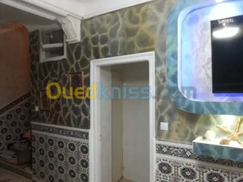 peinture décorative 