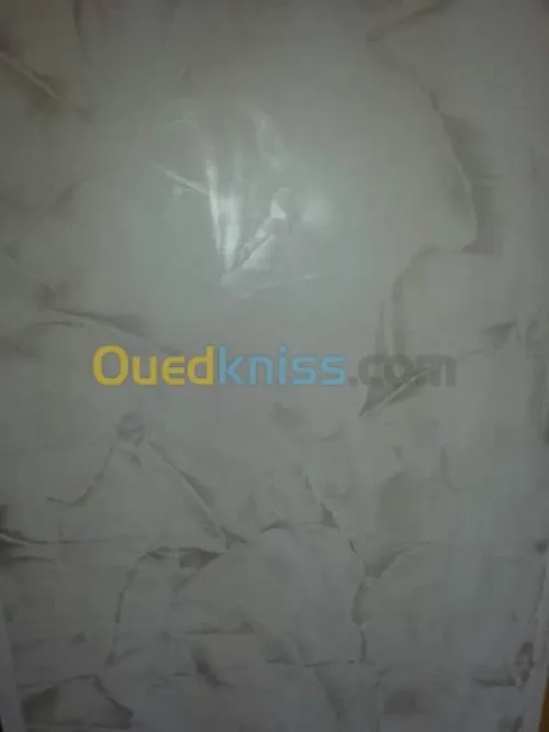 peinture décorative 