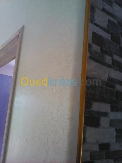 peinture décorative 