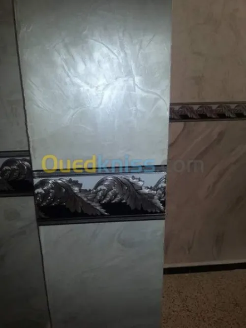 peinture décorative 