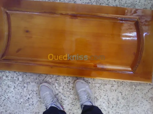 peinture décorative 