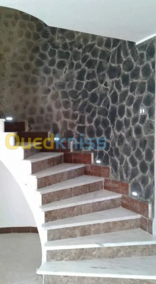 peinture décorative 