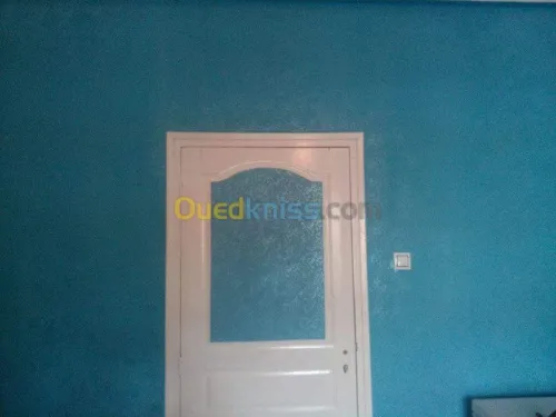 peinture décorative 