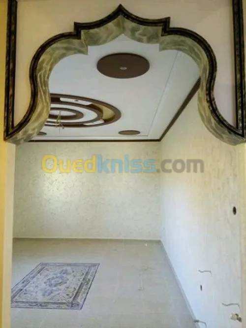 peinture décorative 