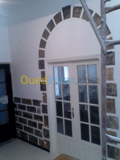 décorations de crèche .Ecole .chambre 