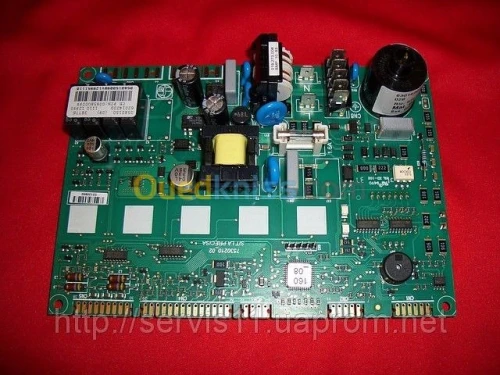 REPARATION ELECTRONIQUE ET INFORMATIQU