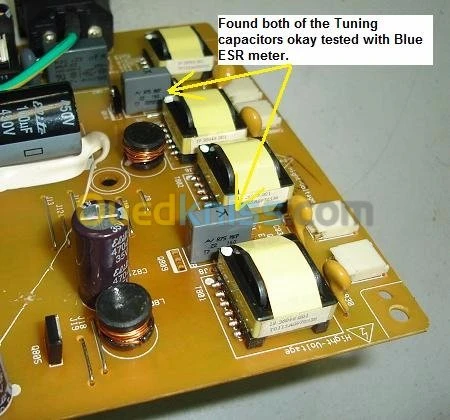 REPARATION ELECTRONIQUE ET INFORMATIQU