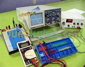 REPARATION ELECTRONIQUE ET INFORMATIQU